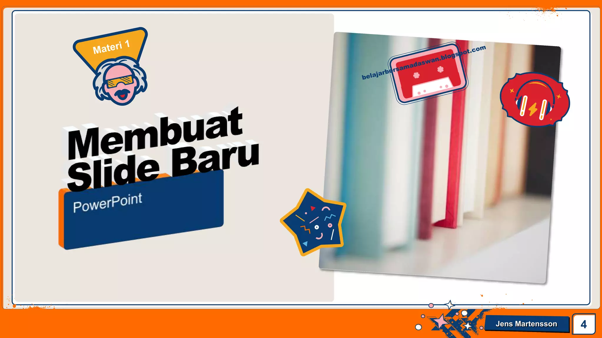 Memaksimalkan Strategi Marketing di Era Go-Digital: Panduan Lengkap Presentasi PowerPoint