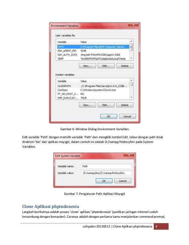 Memasang aplikasi phpindonesia_di_windows_7
