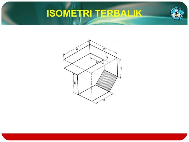 Best 10+ Gambar Teknik Isometri, Paling Populer!