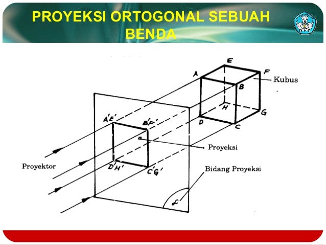 Materi Gambar Teknik Pemesinan