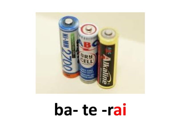 Membaca Kata Berakhiran Ai Membaca Kata Berakhiran Ai