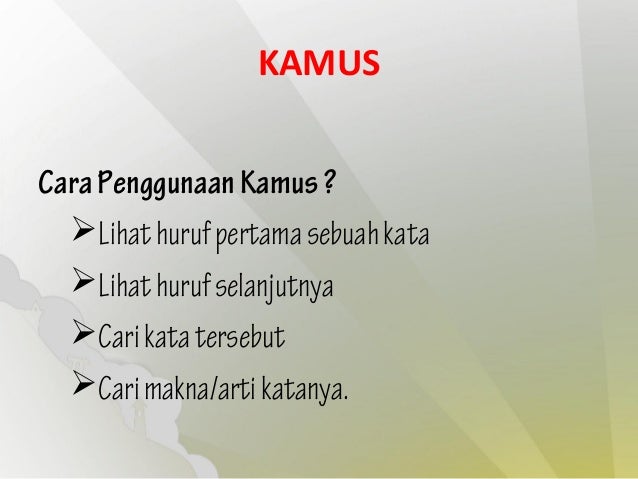 Contoh Soal Membaca Memindai Buku Telepon Info Terkait Buku