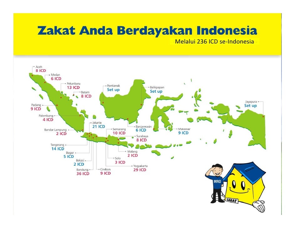 Zakat Indonesia Rumah Zakat Indonesia Rumah