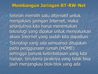 membangun-jaringan-rt-rw-net-Simple dan Mudah.ppt