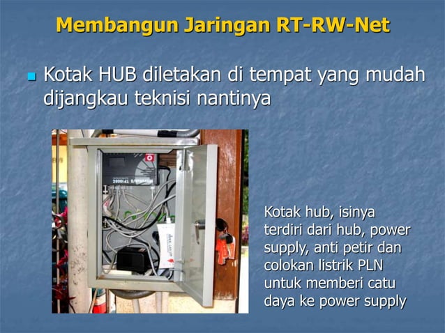 membangun-jaringan-rt-rw-net-Simple dan Mudah.ppt