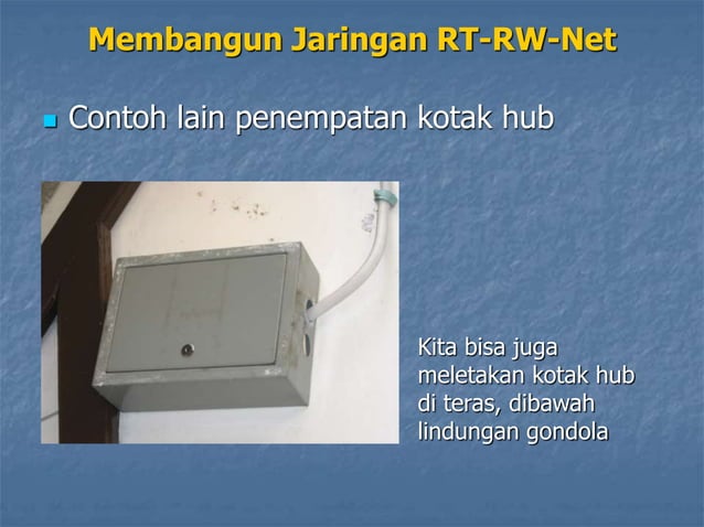 membangun-jaringan-rt-rw-net-Simple dan Mudah.ppt