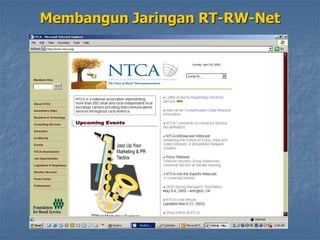 membangun-jaringan-rt-rw-net-Simple dan Mudah.ppt