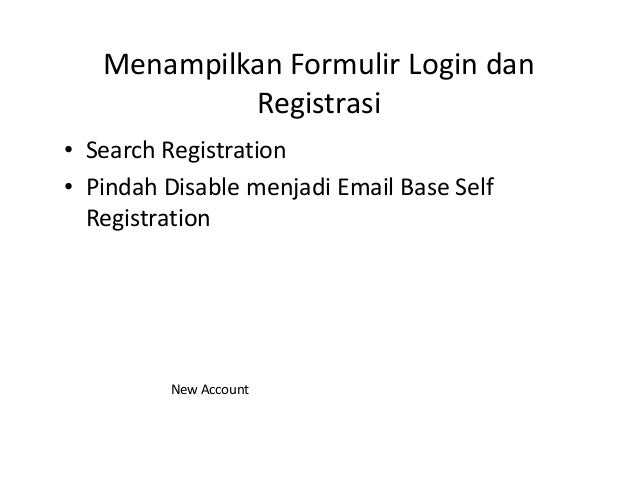 Membangun elearning melalui mdl2 atau gnomio.com