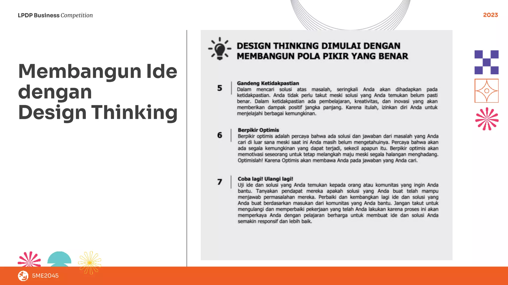 Membangun Ide Usaha Menggunakan Design Thinking.pptx