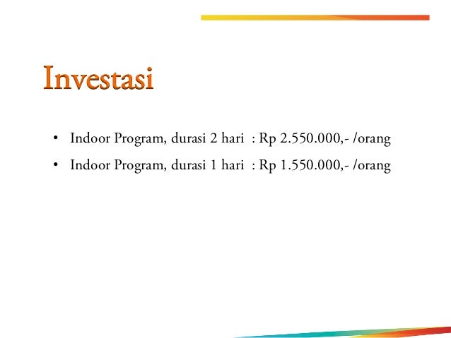 Membangun Mental Juara bagi para tenaga sales