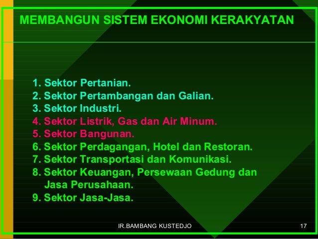 Membangun sistem perdagangan yang menang
