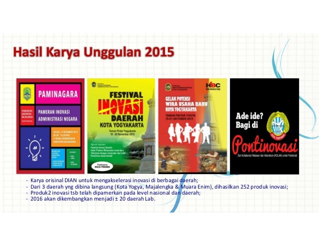 Membangun Smart ASN Melaui Inovasi