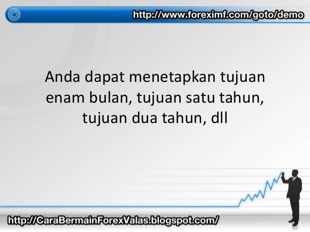 Cetak biru forex