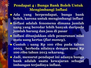 MEMBANTAH PENDAPAT2 YANG MEMBOLEHKAN BUNGA BANK SS.pdf