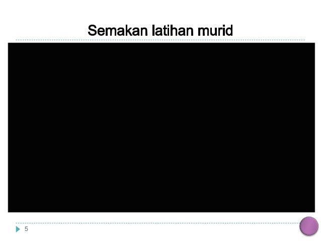 Penulisan Kajian Tindakan Matematik