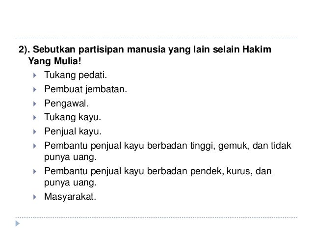 Sebutkan Struktur Teks Anekdot / Sebut Dan Jelaskan Struktur Teks