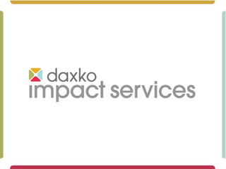 Creating the Member WOW