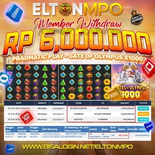 Ανασκόπηση του διαδικτυακού κουλοχέρη Gates of Olympus από την Pragmatic Play στην Ελλάδα