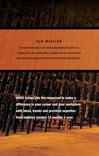 Member  Prospect  Brochure