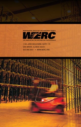 Member  Prospect  Brochure