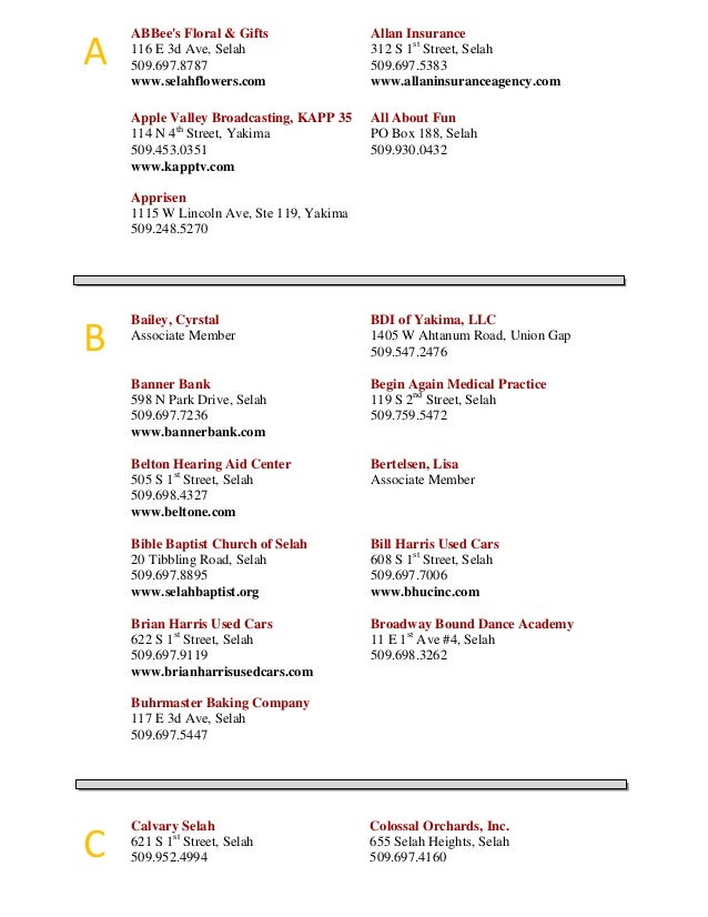 Members2013