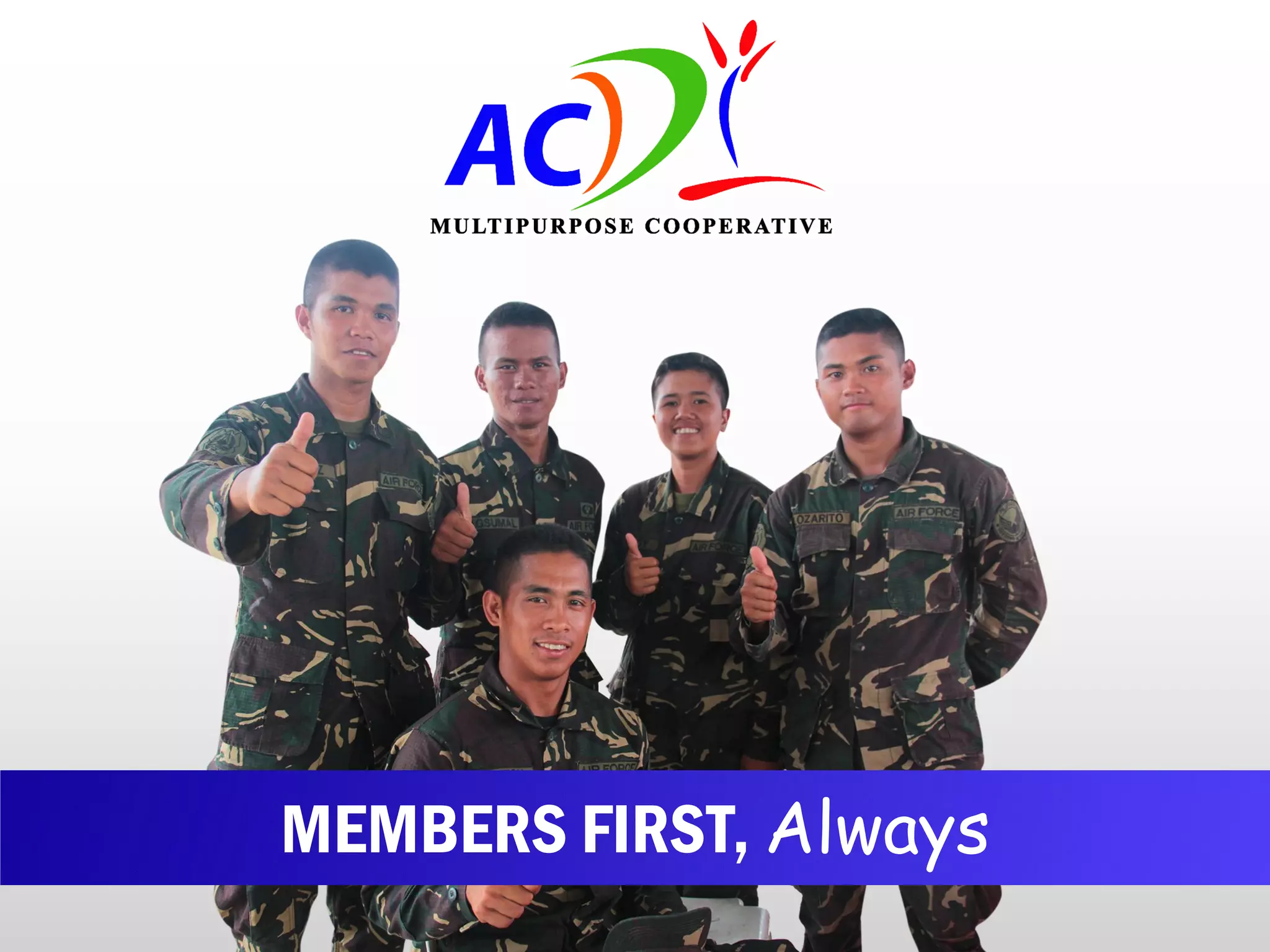 Members first, always: The ACDI Cooperative Story | PDF