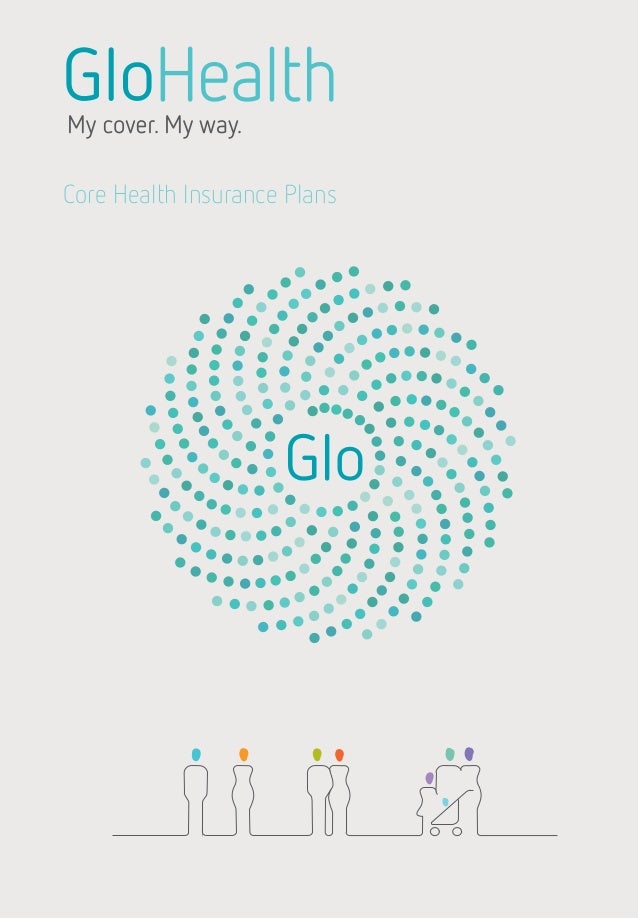 GloHealth Core Plans