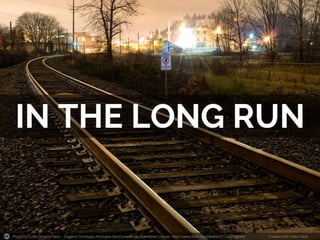 Photo by Curtis Gregory Perry - Creative Commons Attribution-NonCommercial-ShareAlike License https://www.flickr.com/photos/33124677@N00 Created with Haiku Deck 
 