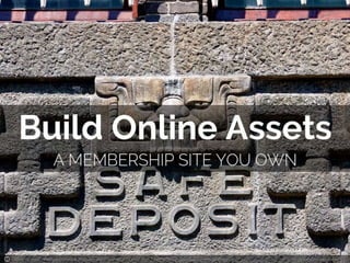 Photo by vnoel - Creative Commons Attribution-NonCommercial License https://www.flickr.com/photos/51035596640@N01 Created with Haiku Deck 
 