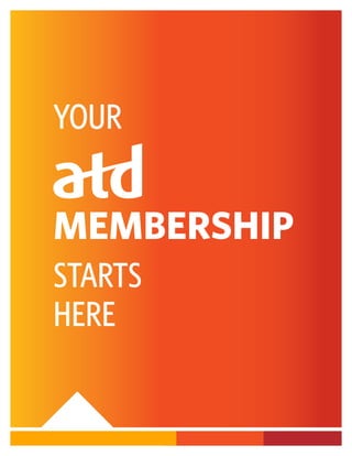 YOUR
MEMBERSHIP
STARTS
HERE
 