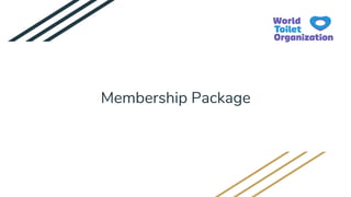 Membership Package
 