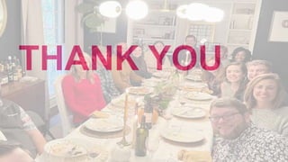 2022 Rotaract Preconvention #Rotaract22
THANK YOU
 