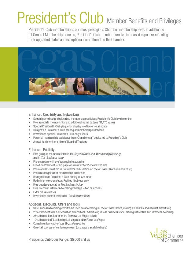 Exclusive Membership Benefits and Privileges