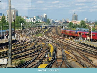 Your digital workflow 
 