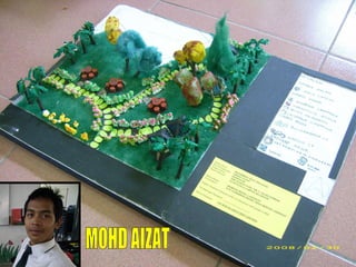 MOHD AIZAT 