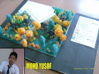MOHD YUSOF 