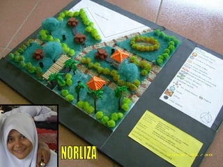NORLIZA 