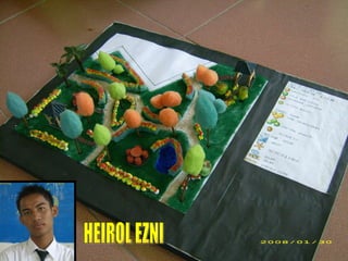 HEIROL EZNI 