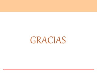 GRACIAS
 