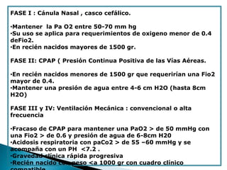 E.M.H.Diagnóstico:Antecedentes perinatales.