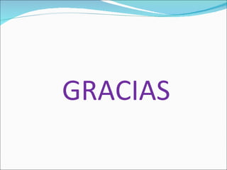 GRACIAS 