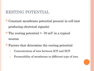 Present Potential Form Membrane Potential & Action Potential present.pptx