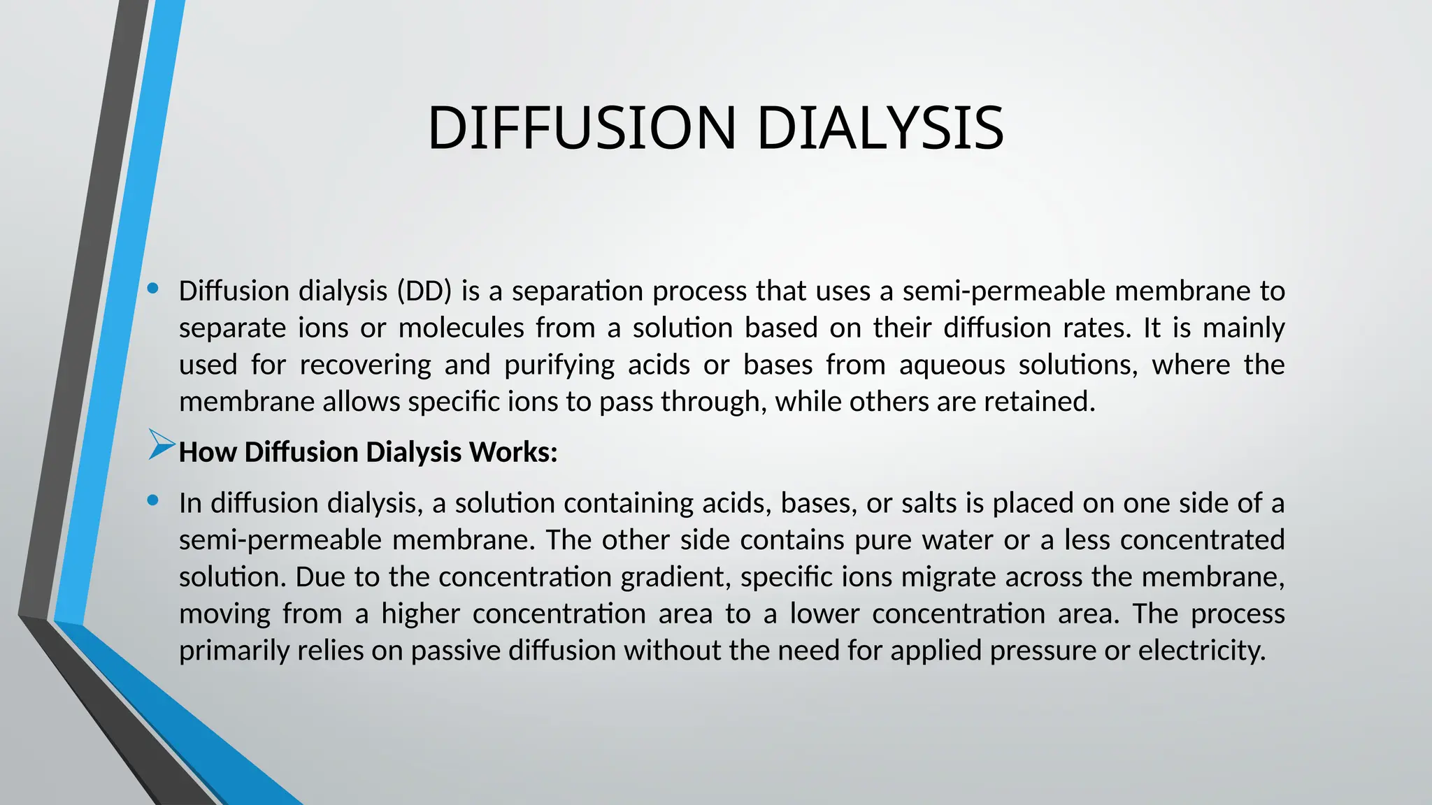 Recommendation Tips About What Are The Disadvantages Of Diffusion