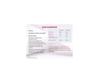 Membranous nephropathy