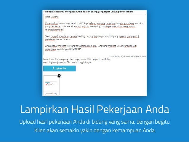 How to outline a literature review image