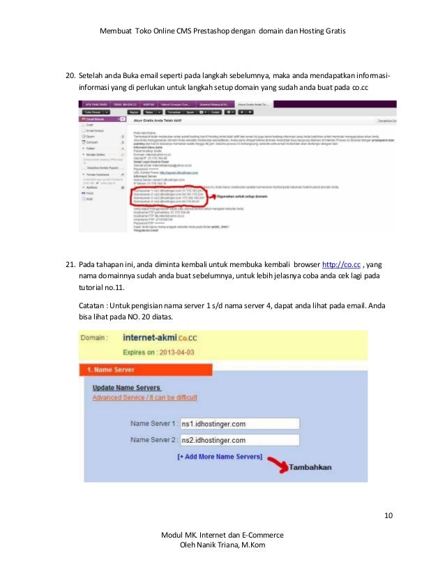 Membuat Toko Online Cms | membuat toko online gratis dengan cms prestashoop Membuat Toko Online Cms | membuat toko online gratis dengan cms prestashoop