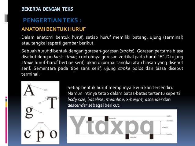 Membuat Animasi Teks Dengan Adobe Flash