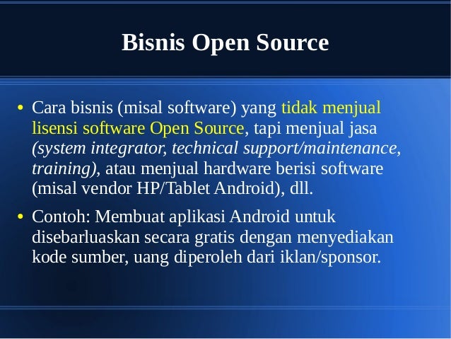 Membuat Aplikasi Android dengan App Inventor 2