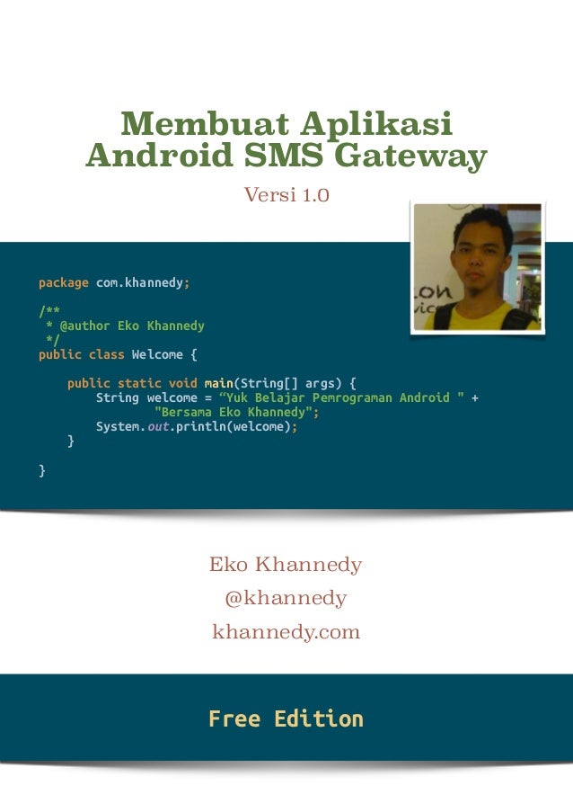 Membuat Aplikasi Sms Android Sederhana | membuat aplikasi android sms gateway Membuat Aplikasi Sms Android Sederhana | membuat aplikasi android sms gateway