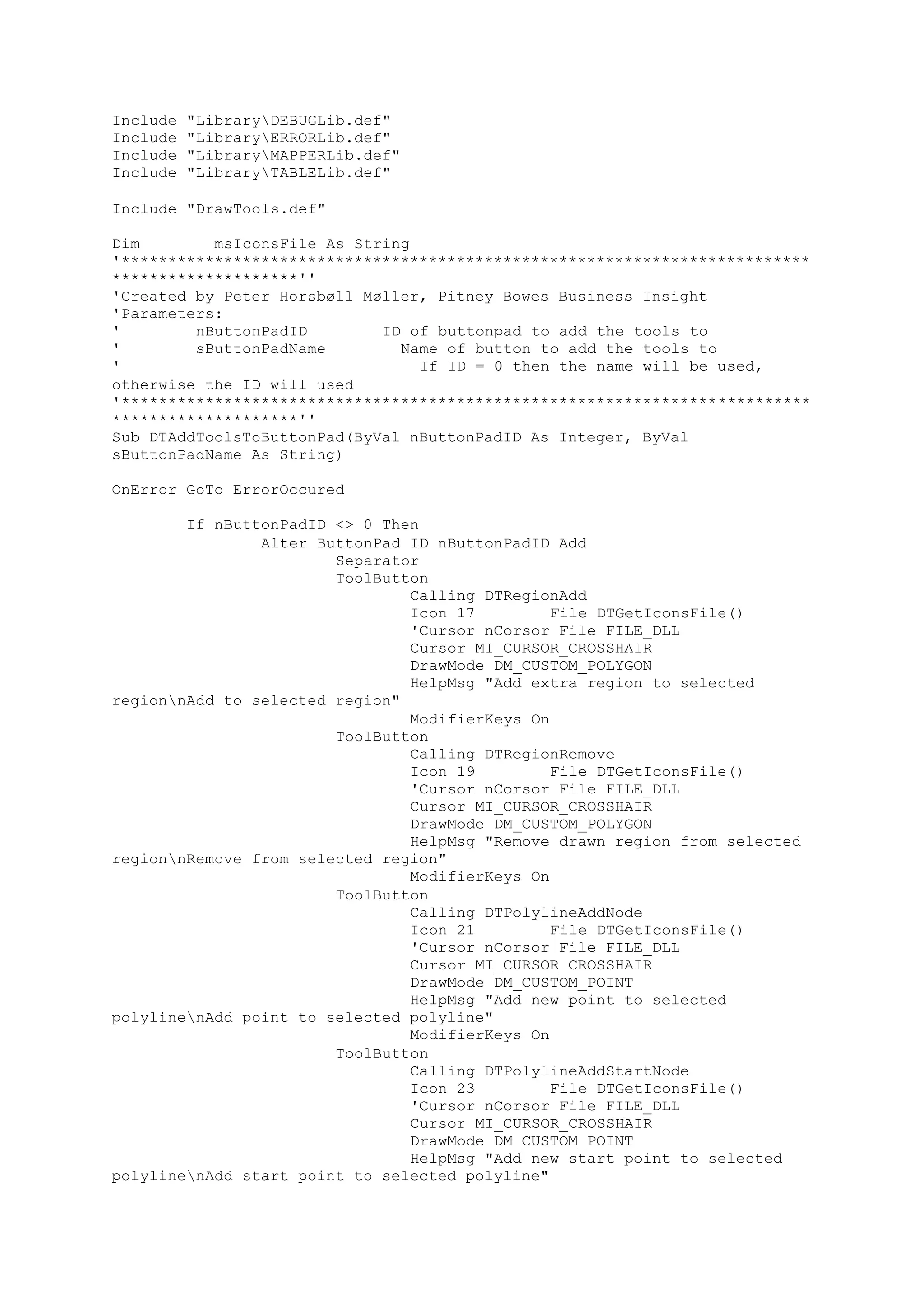 Membuat applikasi gis mapbasic - Membuat Applikasi Gis Mapbasic 37 2048 